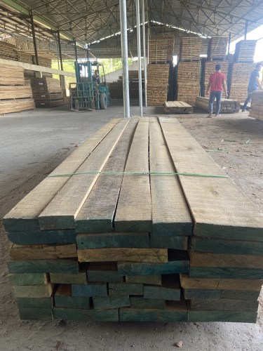 Xưởng gỗ - Gỗ Sồi Timber Life - Công Ty TNHH Timber Life